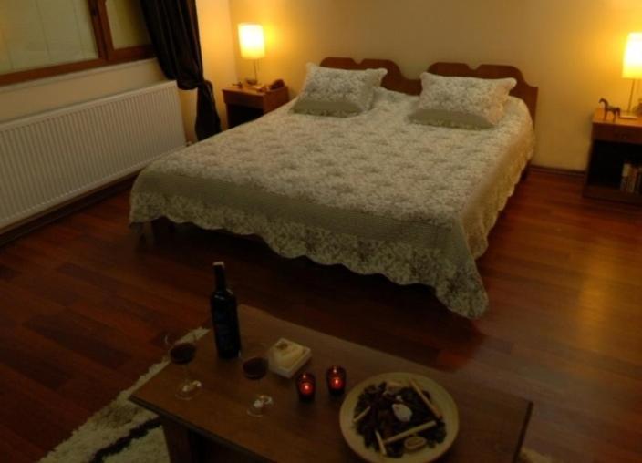 Erkanli Country Resort Selimpasa Værelse billede